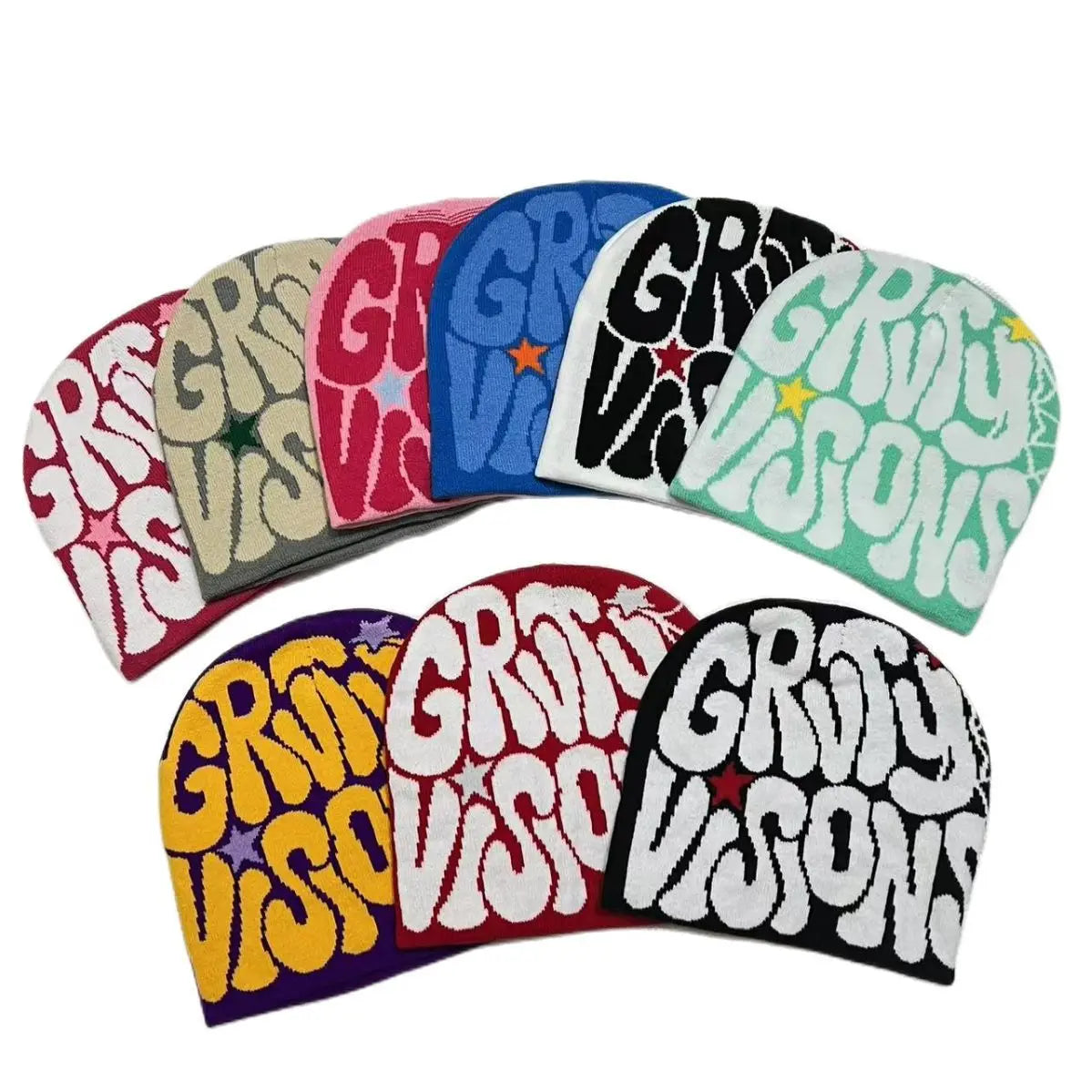 Bonnet tricoté pour homme et femme, bonnet de qualité, style années 2000, chaud, tendance, nouveau design, rouge, tendance.